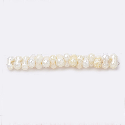 Perles de verre mgb matsuno SEED-S013-3x6-P4480-1