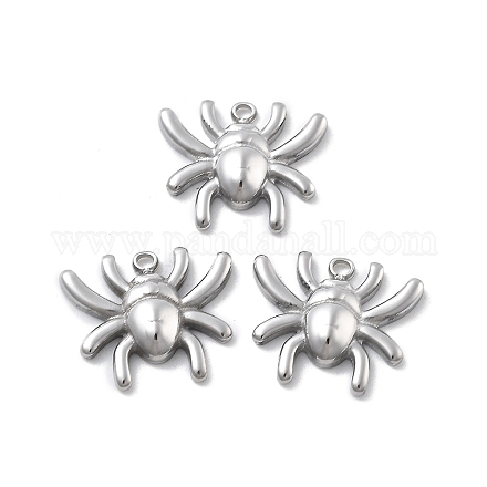 Подвески из нержавеющей стали 304 STAS-Z121-09P-1