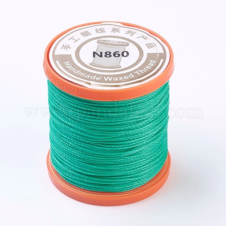 Waxed Polyester Cord YC-I002-D-N860-1