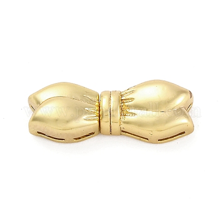 Латунные магнитные застежки KK-C066-14G-1