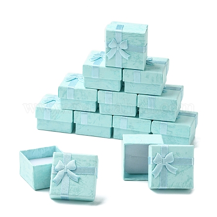 12 шт. Подарочные пакеты на день Святого Валентина&nbsp;CBOX-YW0001-04D-1