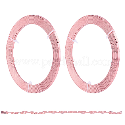 5m Aluminiumdraht AW-WH0009-09E-1