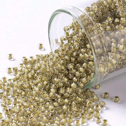 Toho perles de rocaille rondes SEED-JPTR11-1073-1