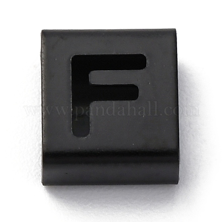 Ионное покрытие (ip) квадратные слайдеры из нержавеющей стали 304 STAS-L132-08F-B-1