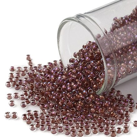 Toho perles de rocaille rondes X-SEED-TR11-0186-1