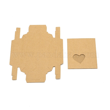 Ящики для бумаги CON-WH0257-42-1