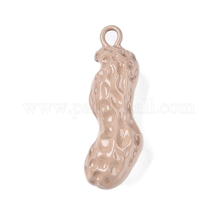 Подвески из сплава с распыленной краской FIND-N005-72B-1