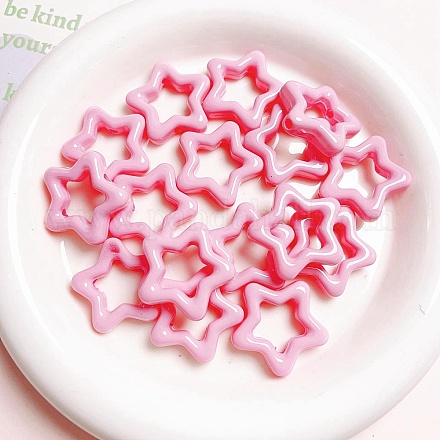 Акриловое связующее кольцо PW-WG17990-04-1