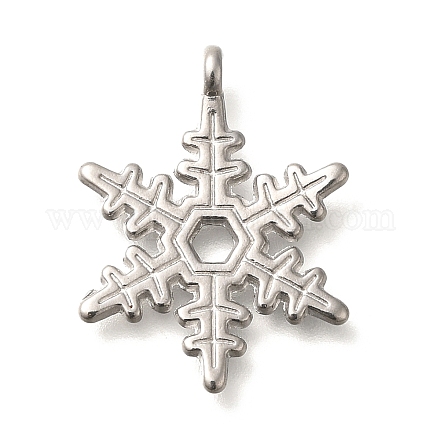 Подвески из нержавеющей стали 304 с защитой от потускнения STAS-I321-12P-1