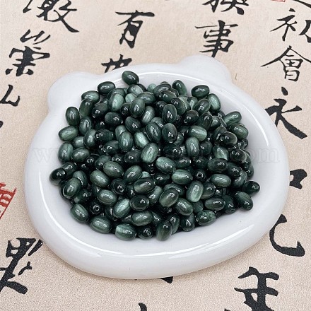 Бусины из cмолы&nbsp;X1-RESI-YW0004-73K-1