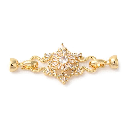 Латунное микропейв KK-A227-25G-1