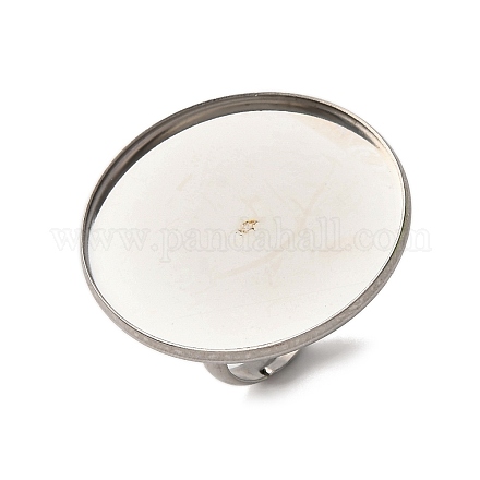 Регулируемые кольцевые компоненты из нержавеющей стали 304 STAS-B098-03I-P-1