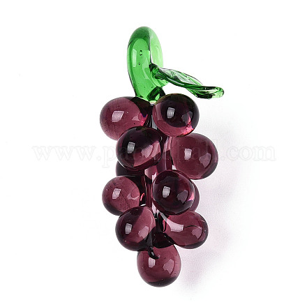 Большие подвески LAMP-N034-20-1