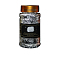 Foil Chip Flake, for Resin Craft, Nail Art, Painting, Gilding Decoration Accessories, Silver, Bottle Size: 75x55mm