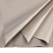 EMF Protection Fabric, Faraday Fabric, EMI, RF & RFID Shielding Nickel Copper Fabric, Light Grey, 1012x1380x0.1mm