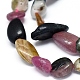 Natural Tourmaline Beads Strands X-G-D0004-A02-06-3