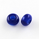 Resin Large Hole Beads RESI-R145-02-1