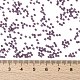 Миюки круглые бусины рокайль X-SEED-G009-RR4490-4