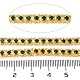 Латунь чашка цепи KK-Z087-02G-04-3