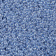 Perline di semi di vetro rotonde di grado 12/0 SEED-N001-B-917-2
