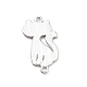 Подвески из сплава эмали ENAM-M055-36P-04-2