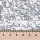 Миюки круглые бусины рокайль SEED-X0056-RR0152F-4