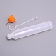 ПЭ пластиковые бутылки для клея AJEW-WH0155-02D-2