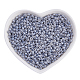 Ornaland 8/0 Glass Seed Beads SEED-OL0002-06-3mm-15-2