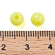Kunststoff-Perlen&nbsp;MACR-S378-01I-3