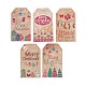 Paper Gift Tags CDIS-P005-D06-2