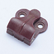 Eco-Friendly Sewable Plastic Clips and Rectangle Rings Sets KY-F011-03A-2