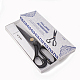 Ножницы для швейной промышленности TOOL-R118-02B-1