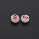 Perles acryliques MACR-N008-58S-3