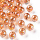 Perles en acrylique transparente MACR-S370-B12mm-761-1
