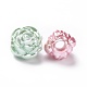 Perles acryliques de perles d'imitation OACR-E013-12-3