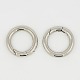 304 anelli porta molla in acciaio inossidabile STAS-Q032-1B-1