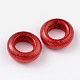 Donut Wooden Linking Rings WOOD-Q014-12mm-01-LF-1