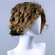 Fashion Ombre Men's Wigs OHAR-L010-026-4