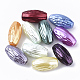 Perles d'imitation perles en plastique ABS KY-T013-021-1