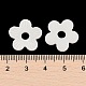 Cabochon decoden in resina opaca&nbsp;CRES-I036-12B-3