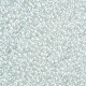 11/0 grade a perles de rocaille en verre rondes SEED-N001-F-237-2