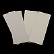 Fai da te di carta quilling strisce set: 16 colore strisce di carta quilling X-DIY-R041-05-5