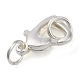 Chiusure moschettone in ottone&nbsp;KK-A230-01B-S-2