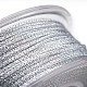 Polyester Metallic Thread OCOR-G006-02-1.0mm-32-3