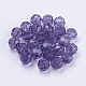 Perles d'imitation cristal autrichien SWAR-F021-8mm-539-2