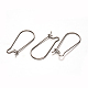 304 Stainless Steel Hoop Earrings STAS-D111-49-1