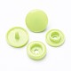 Resin Snap Fasteners X-SNAP-A057-001G-1