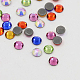 Vidrio de hotfix Diamante de imitación X-RGLA-A019-SS12-M-2