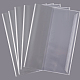 10 copertina in plastica per libri&nbsp;OFST-WH20816-004B-6