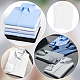 Insertos de camisa de cartón&nbsp;AJEW-WH0481-220-5
